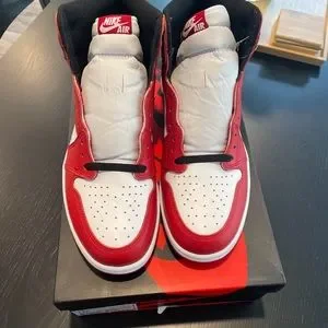 Nike | Shoes | Jordan 215 Chicago Clean And Brand New Never  display picture 1